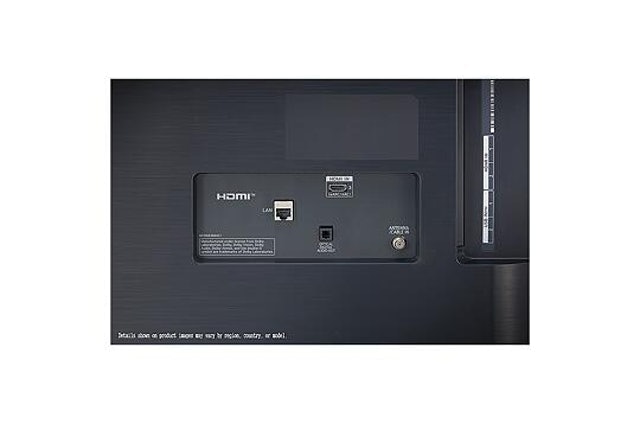 LG Smart TV 65" 4K OLED Translation missing: pt-BR.activerecord.decorators.item_part_image/alt