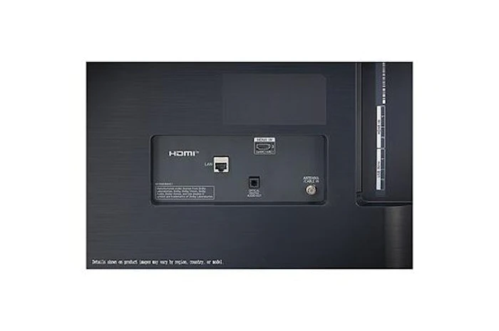 LG Smart TV 65" 4K OLED Translation missing: pt-BR.activerecord.decorators.item_part_image/alt