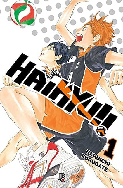 EDITORA JBC Haikyuu Translation missing: pt-BR.activerecord.decorators.item_part_image/alt