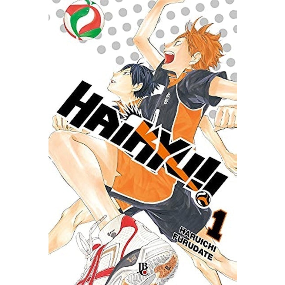 EDITORA JBC Haikyuu Translation missing: pt-BR.activerecord.decorators.item_part_image/alt