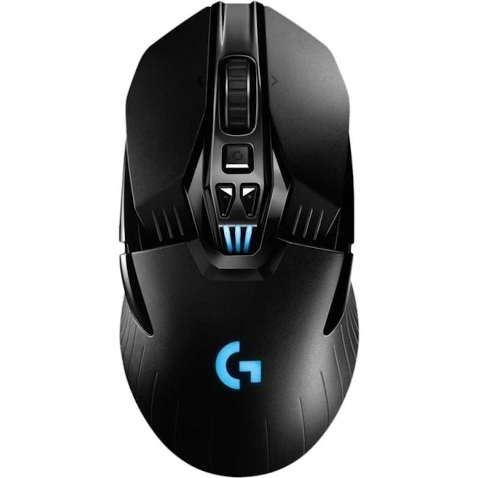 LOGITECH Mouse Gamer G903 Translation missing: pt-BR.activerecord.decorators.item_part_image/alt