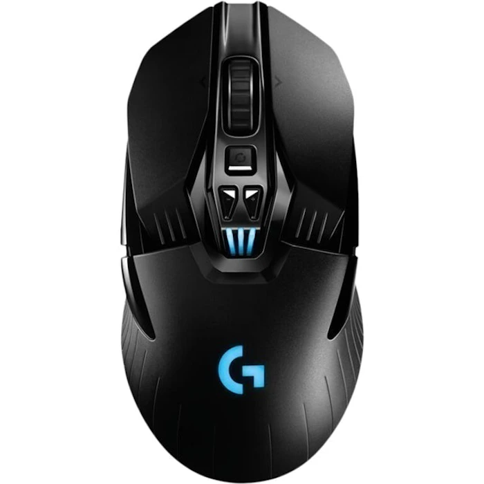 LOGITECH Mouse Gamer G903 Translation missing: pt-BR.activerecord.decorators.item_part_image/alt
