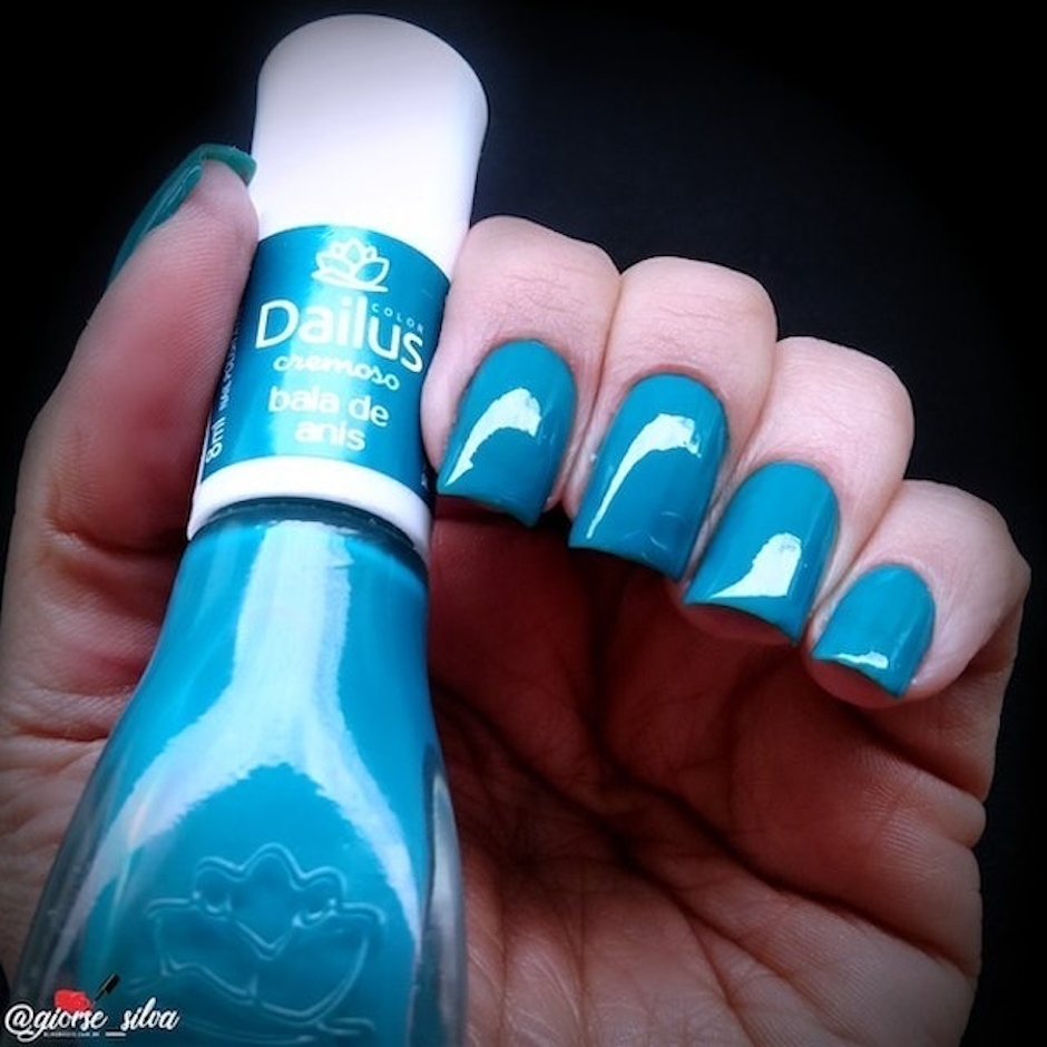 DAILUS Esmalte Bala de Anis Translation missing: pt-BR.activerecord.decorators.item_part_image/alt