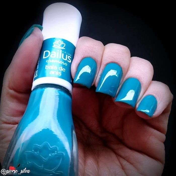 DAILUS Esmalte Bala de Anis Translation missing: pt-BR.activerecord.decorators.item_part_image/alt