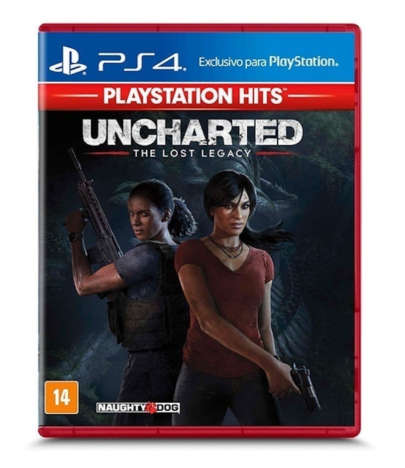 A trajetória de Uncharted: por que Uncharted 4 será um título definitivo