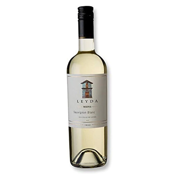 LEYDA Leyda Sauvignon Blanc Reserva Translation missing: pt-BR.activerecord.decorators.item_part_image/alt