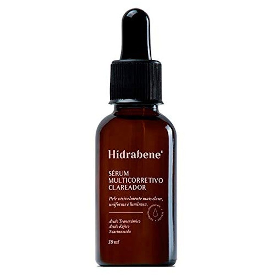 HIDRABENE Sérum Multicorretivo Clareador Translation missing: pt-BR.activerecord.decorators.item_part_image/alt