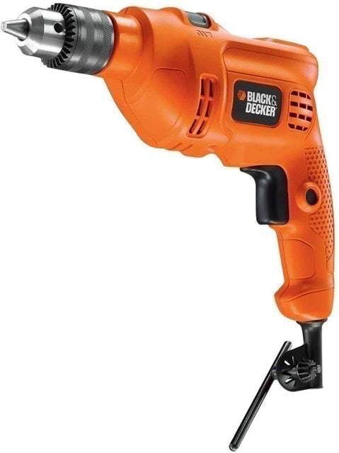 BLACK & DECKER Furadeira de Impacto 3/8" 560W  Translation missing: pt-BR.activerecord.decorators.item_part_image/alt