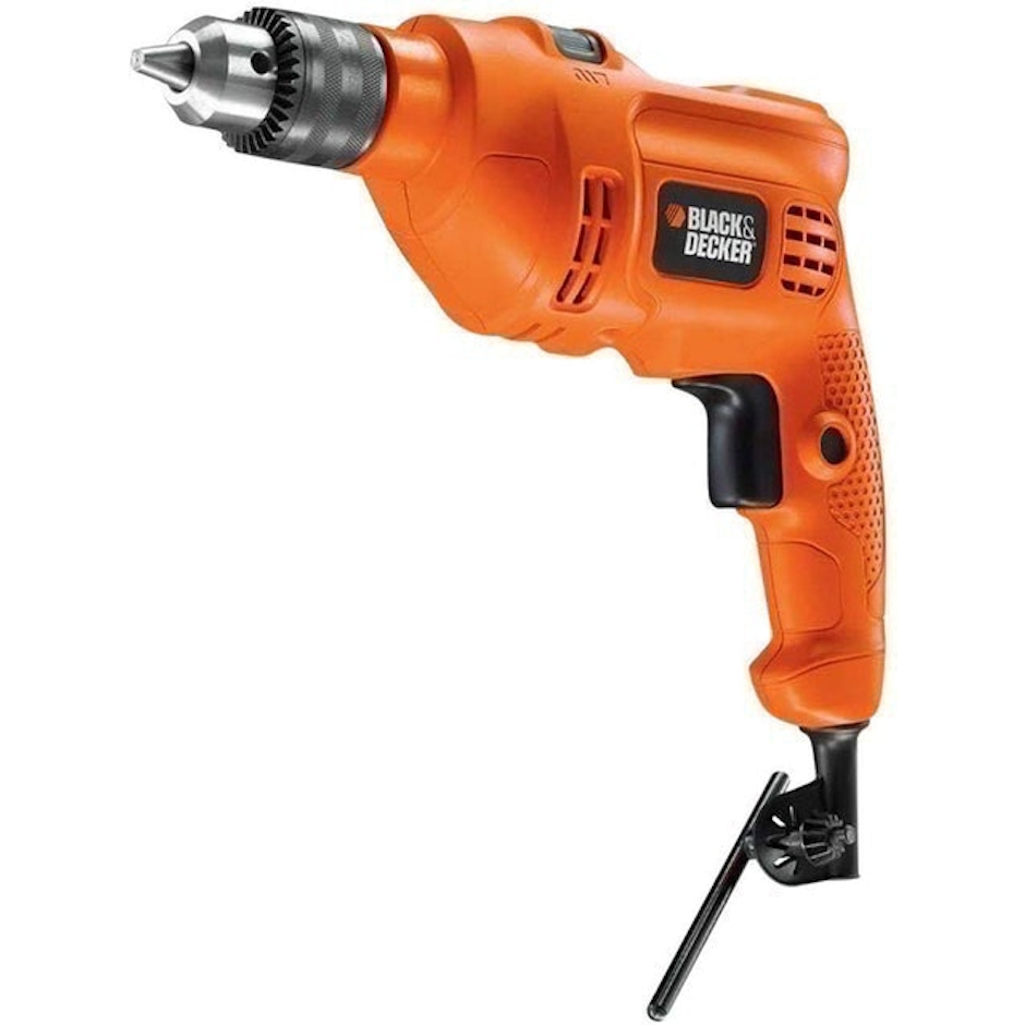 BLACK & DECKER Furadeira de Impacto 3/8" 560W Translation missing: pt-BR.activerecord.decorators.item_part_image/alt