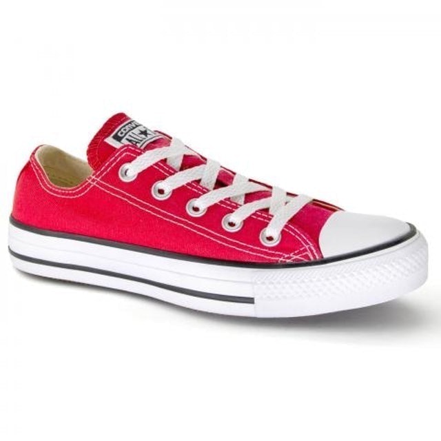CONVERSE Tênis Chuck Taylor All Star Core Translation missing: pt-BR.activerecord.decorators.item_part_image/alt