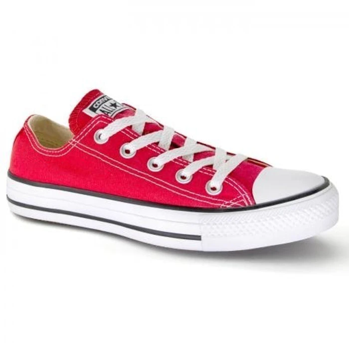 CONVERSE Tênis Chuck Taylor All Star Core Translation missing: pt-BR.activerecord.decorators.item_part_image/alt
