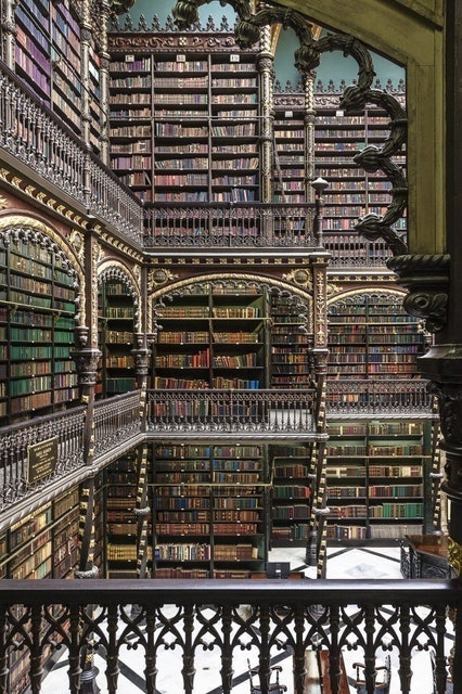Biblioteca Real Gabinete Português de Leitura Translation missing: pt-BR.activerecord.decorators.item_part_image/alt