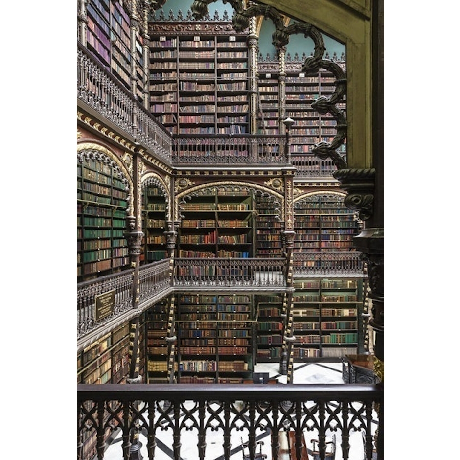 Biblioteca Real Gabinete Português de Leitura Translation missing: pt-BR.activerecord.decorators.item_part_image/alt