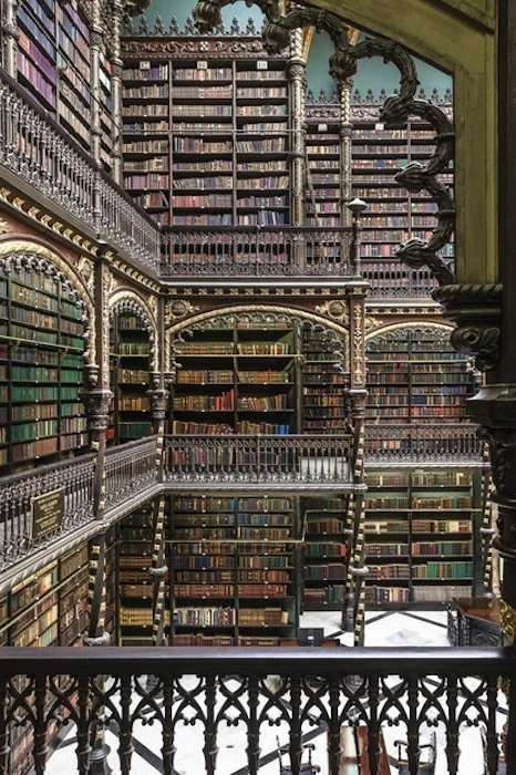 Biblioteca Real Gabinete Português de Leitura Translation missing: pt-BR.activerecord.decorators.item_part_image/alt