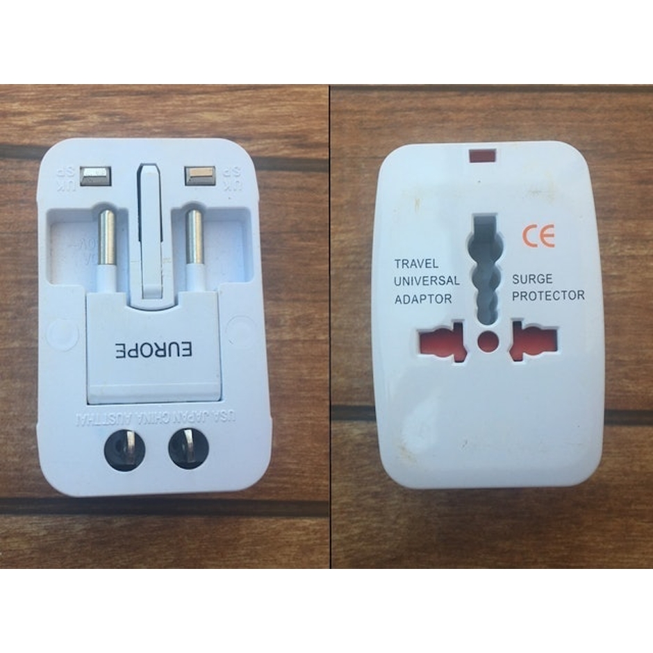 Adaptador Tomada Universal Translation missing: pt-BR.activerecord.decorators.item_part_image/alt