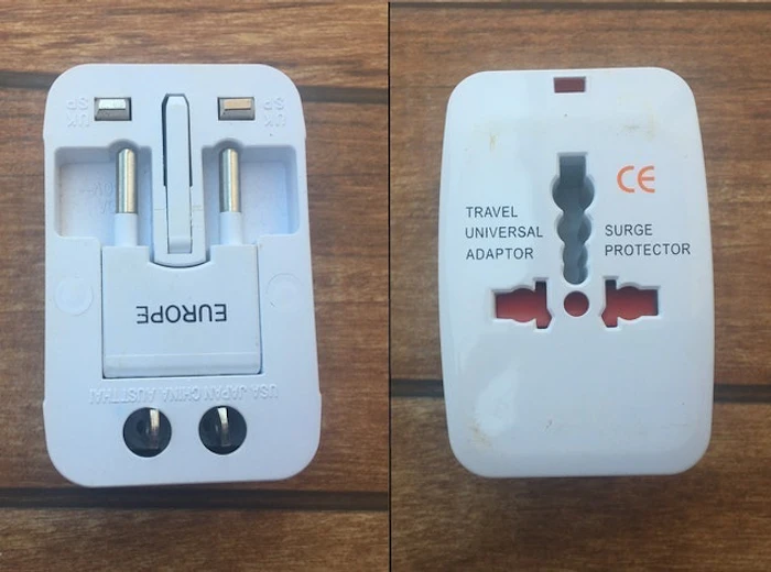 Adaptador Tomada Universal Translation missing: pt-BR.activerecord.decorators.item_part_image/alt