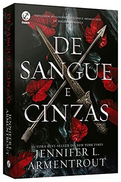 GALERA RECORD De Sangue e Cinzas Translation missing: pt-BR.activerecord.decorators.item_part_image/alt