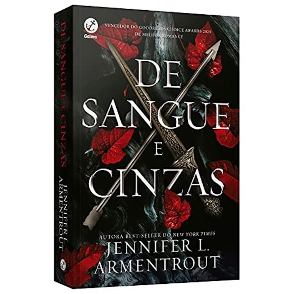 GALERA RECORD De Sangue e Cinzas Translation missing: pt-BR.activerecord.decorators.item_part_image/alt
