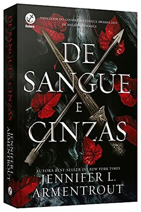 GALERA RECORD De Sangue e Cinzas Translation missing: pt-BR.activerecord.decorators.item_part_image/alt