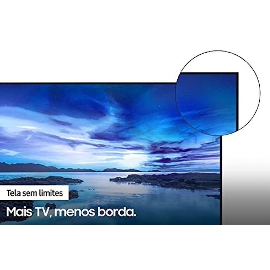 SAMSUNG Smart TV 50" UHD 4K Translation missing: pt-BR.activerecord.decorators.item_part_image/alt