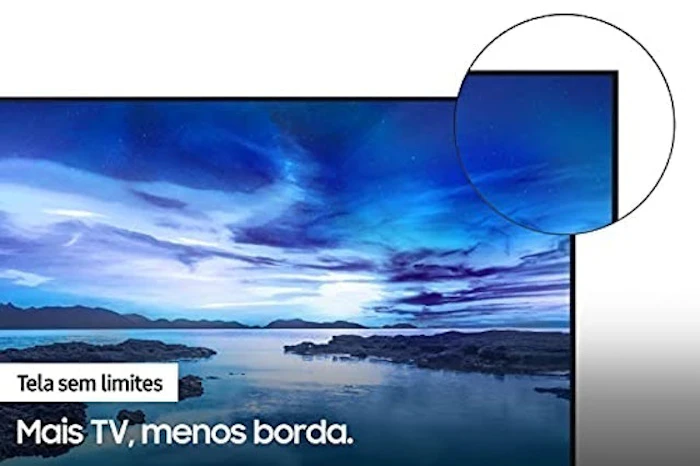 SAMSUNG Smart TV 50" UHD 4K Translation missing: pt-BR.activerecord.decorators.item_part_image/alt