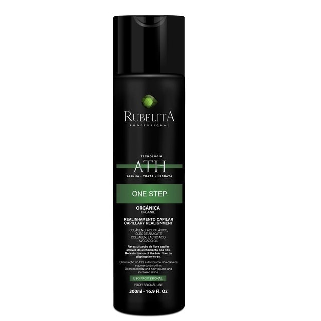 RUBELITA Progressiva Orgânica One Step Translation missing: pt-BR.activerecord.decorators.item_part_image/alt
