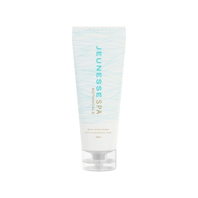 JEUNESSE Creme Hidratante para o Dia Spa Botanicals Jeunesse Translation missing: pt-BR.activerecord.decorators.item_part_image/alt