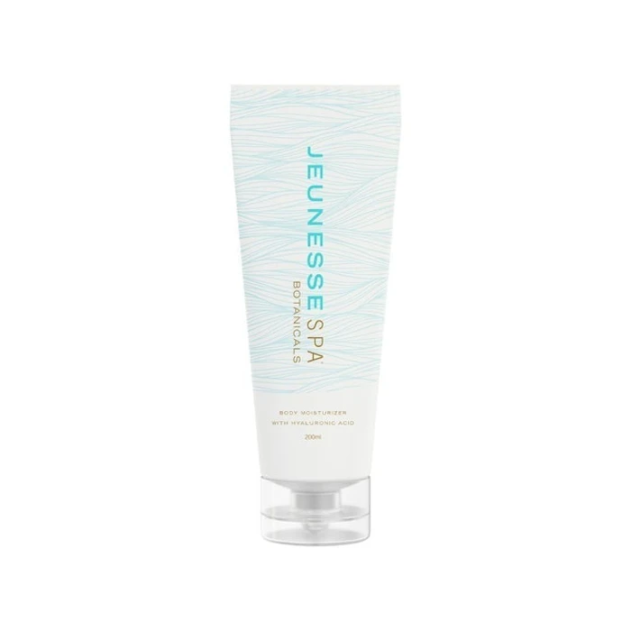 JEUNESSE Creme Hidratante para o Dia Spa Botanicals Jeunesse Translation missing: pt-BR.activerecord.decorators.item_part_image/alt