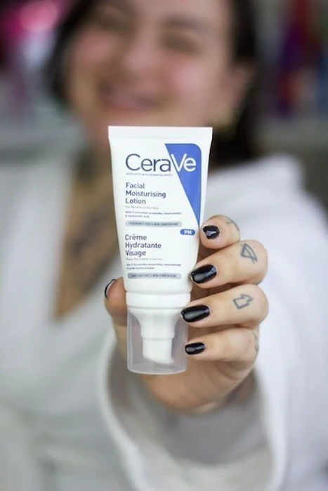 CERAVE Loção Facial Hidratante CeraVE Translation missing: pt-BR.activerecord.decorators.item_part_image/alt