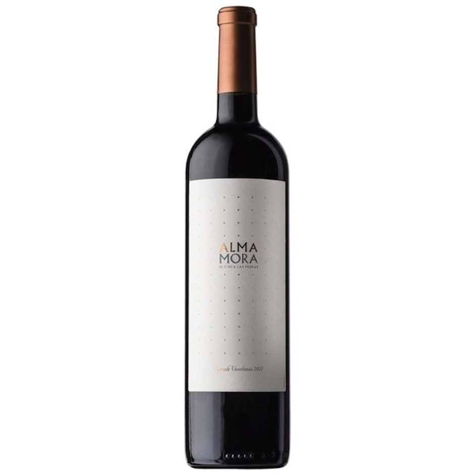 FINCA LAS MORAS Vinho Argentino Alma Mora Cabernet Sauvignon Translation missing: pt-BR.activerecord.decorators.item_part_image/alt