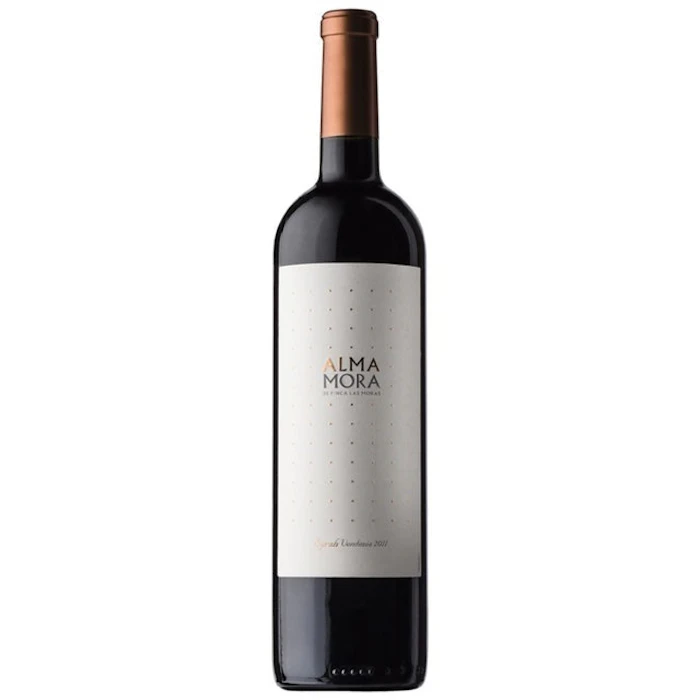 FINCA LAS MORAS Vinho Argentino Alma Mora Cabernet Sauvignon Translation missing: pt-BR.activerecord.decorators.item_part_image/alt