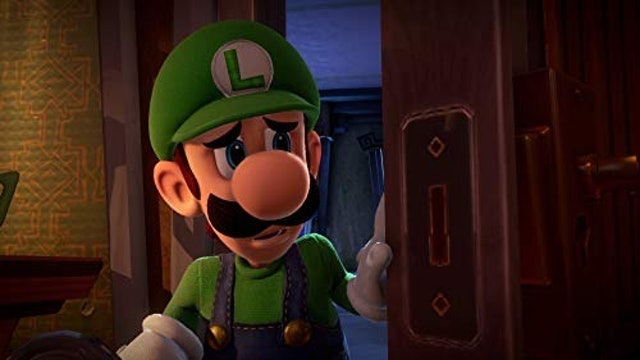 NINTENDO Luigi’s Mansion 3 Translation missing: pt-BR.activerecord.decorators.item_part_image/alt