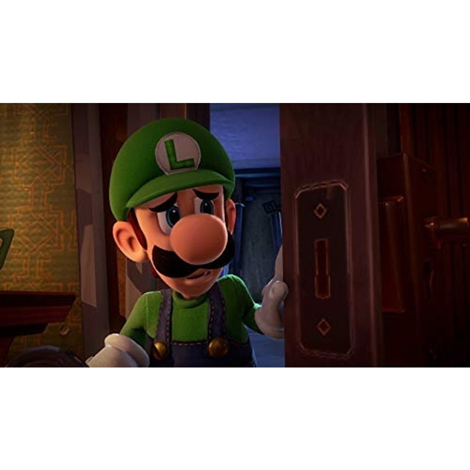 NINTENDO Luigi’s Mansion 3 Translation missing: pt-BR.activerecord.decorators.item_part_image/alt