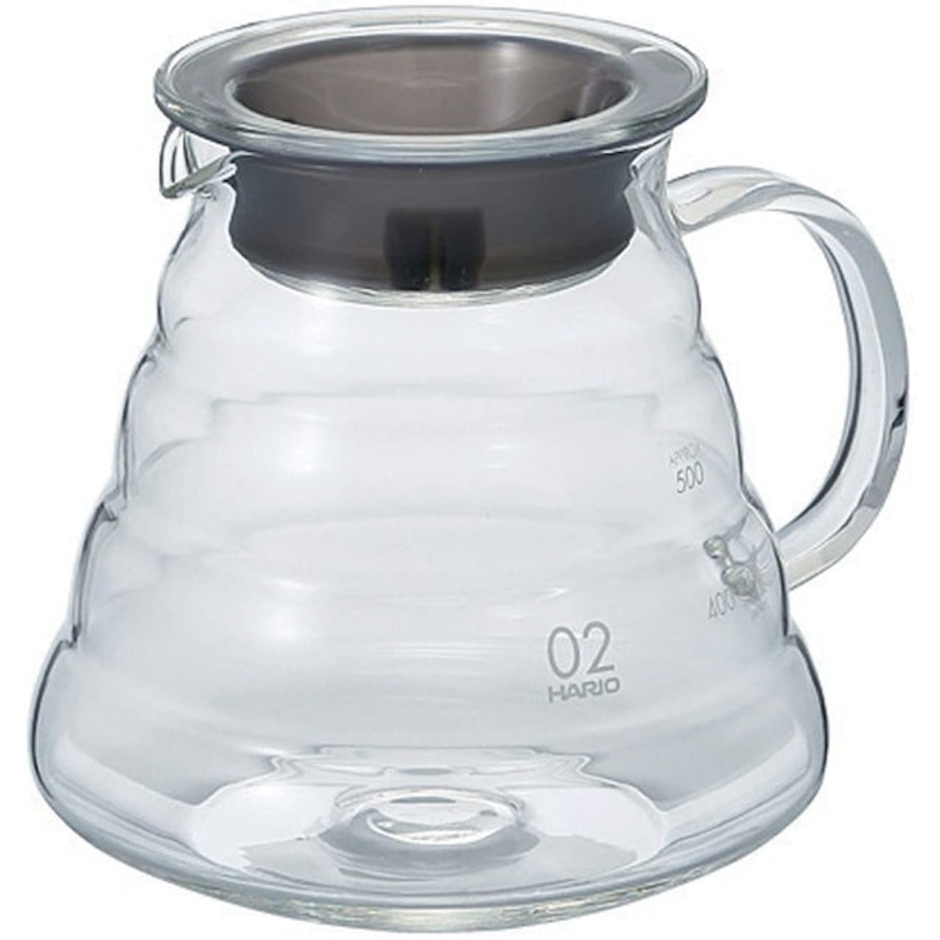 HARIO Jarra de Café Colméia 600ml Translation missing: pt-BR.activerecord.decorators.item_part_image/alt