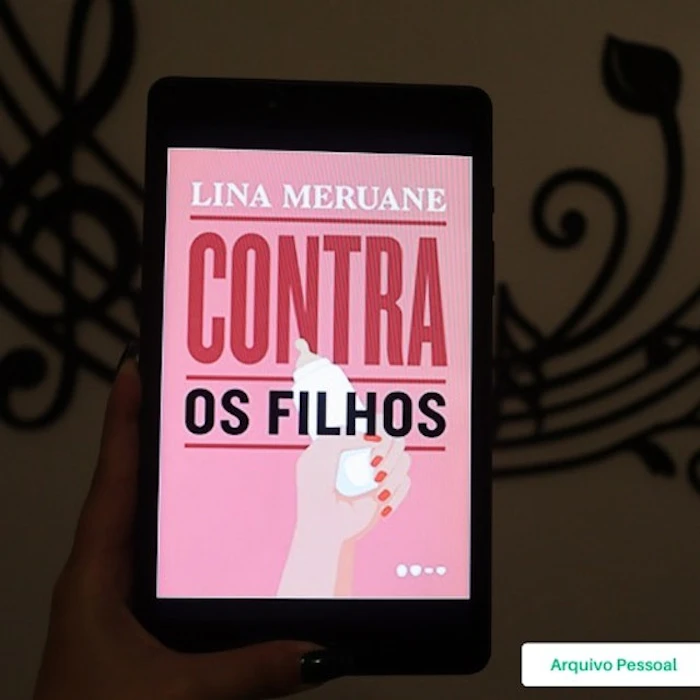 Lina Meruane Contra os Filhos Translation missing: pt-BR.activerecord.decorators.item_part_image/alt