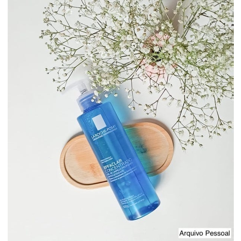 LA ROCHE-POSAY Gel de Limpeza Effaclar Concentrado Translation missing: pt-BR.activerecord.decorators.item_part_image/alt