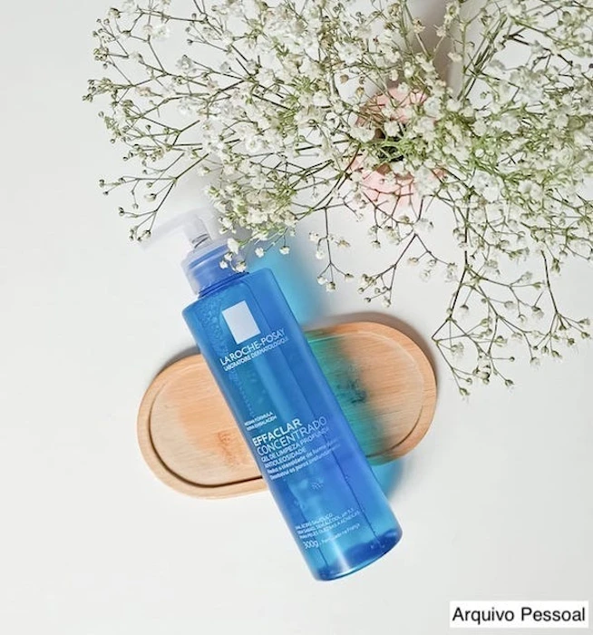LA ROCHE-POSAY Gel de Limpeza Effaclar Concentrado Translation missing: pt-BR.activerecord.decorators.item_part_image/alt