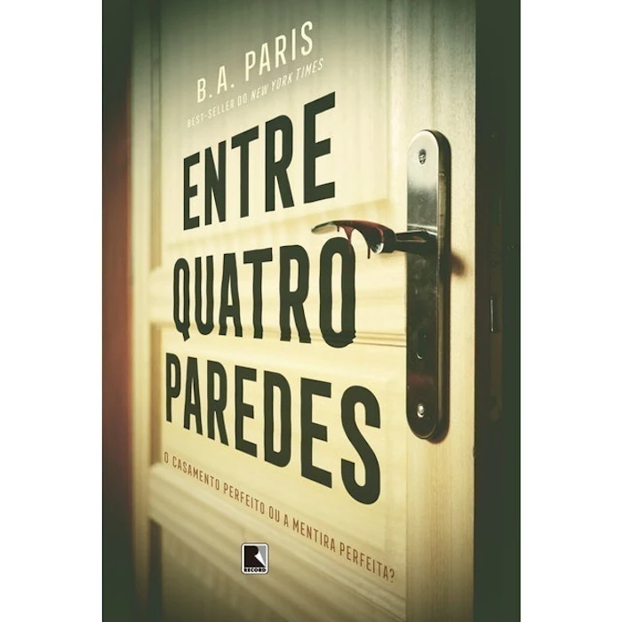 RECORD Entre Quatro Paredes Translation missing: pt-BR.activerecord.decorators.item_part_image/alt