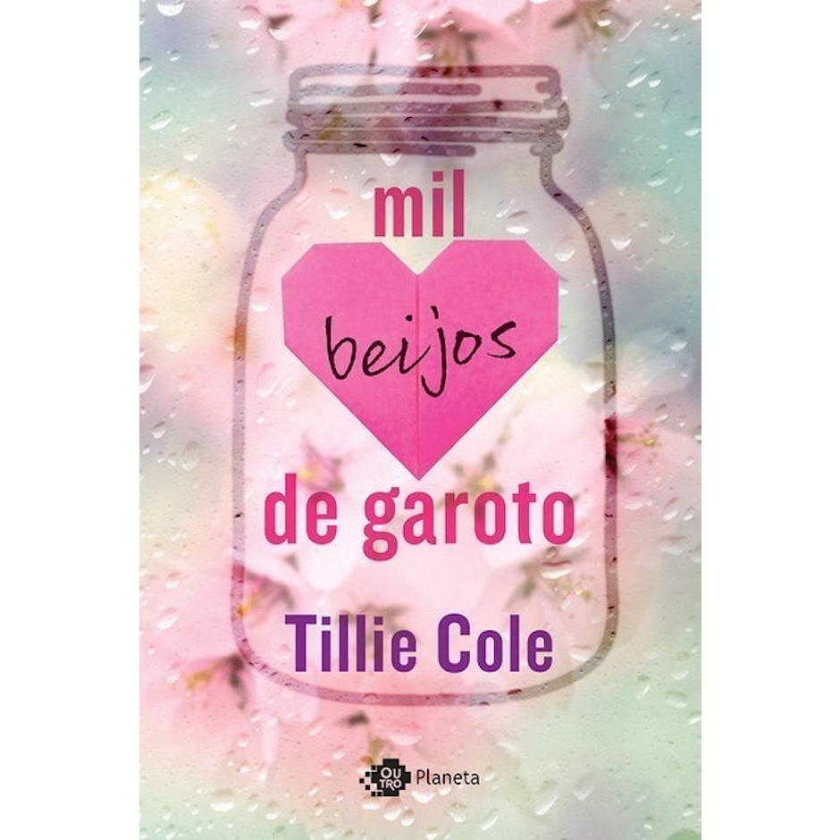 JOVEM ADULTO Mil Beijos de Garoto Translation missing: pt-BR.activerecord.decorators.item_part_image/alt