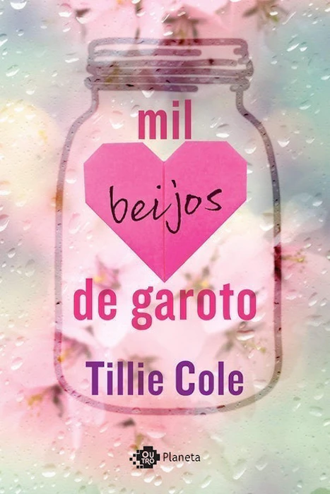 JOVEM ADULTO Mil Beijos de Garoto Translation missing: pt-BR.activerecord.decorators.item_part_image/alt