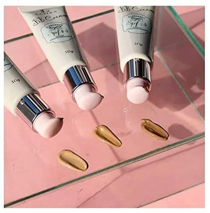 LATIKA BB Cream Clareador FPS44 Translation missing: pt-BR.activerecord.decorators.item_part_image/alt