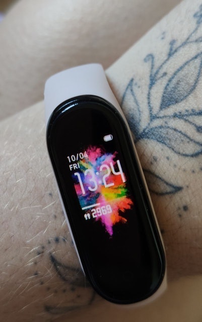 XIAOMI Mi Band 4 Translation missing: pt-BR.activerecord.decorators.item_part_image/alt