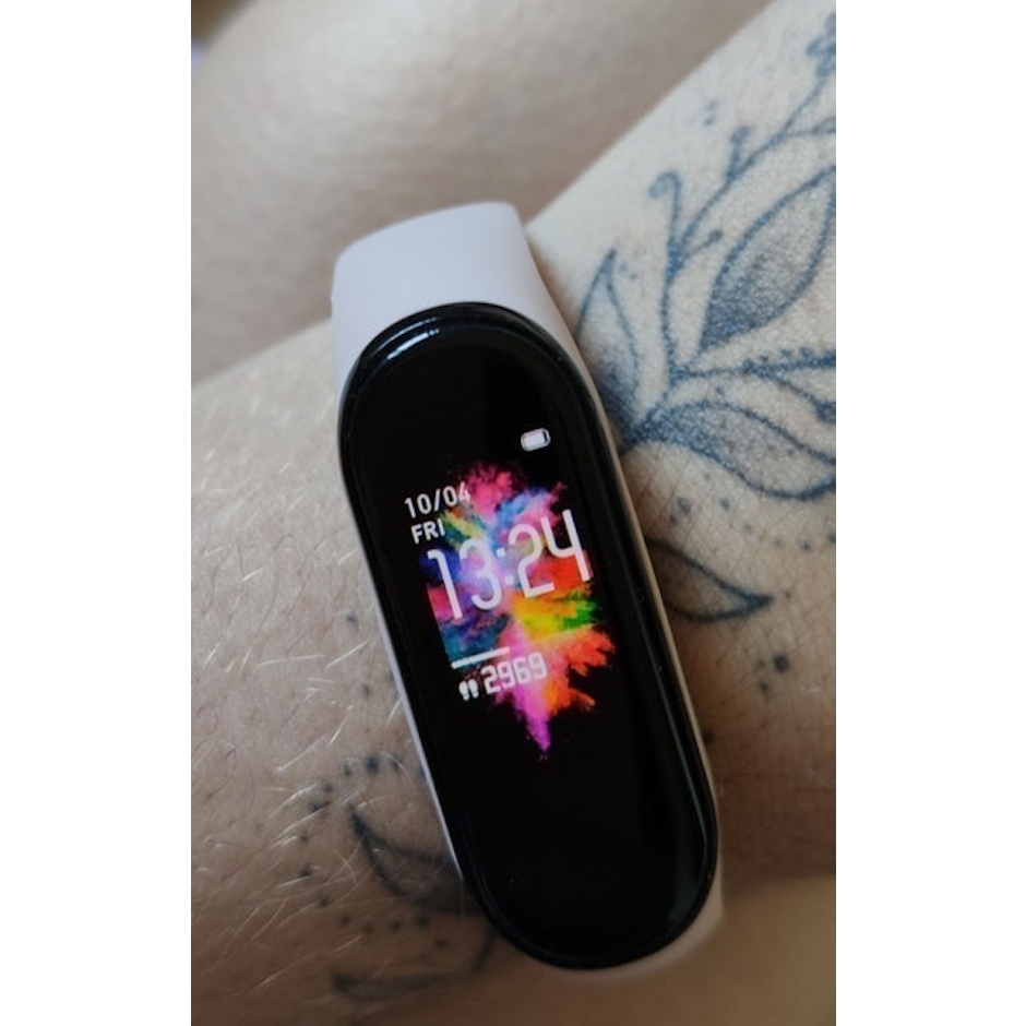 XIAOMI Mi Band 4 Translation missing: pt-BR.activerecord.decorators.item_part_image/alt