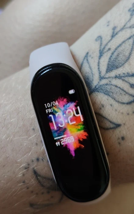 XIAOMI Mi Band 4 Translation missing: pt-BR.activerecord.decorators.item_part_image/alt