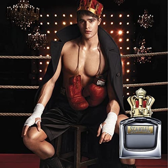 JEAN PAUL GAULTIER Scandal Pour Homme Translation missing: pt-BR.activerecord.decorators.item_part_image/alt