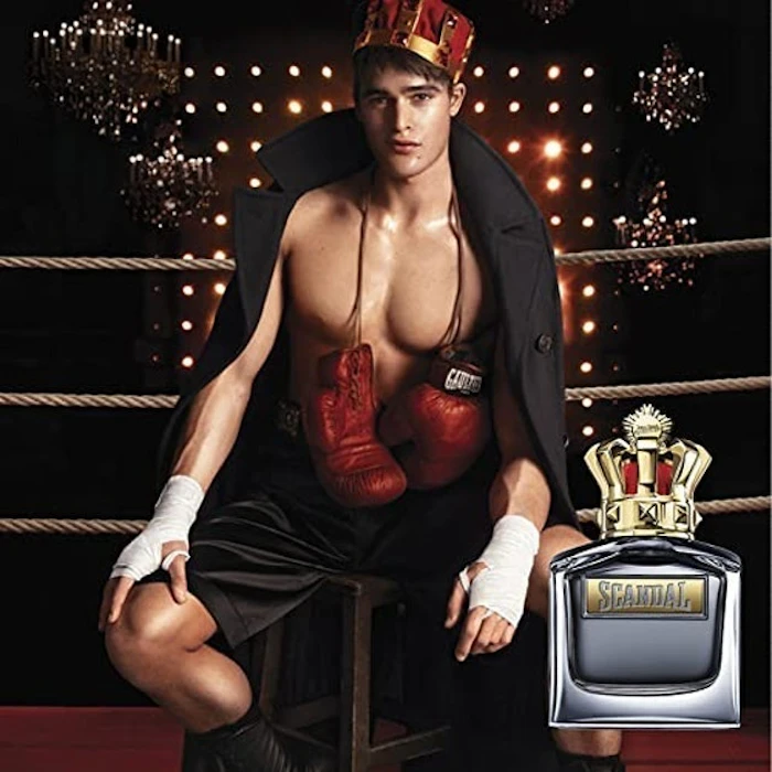 JEAN PAUL GAULTIER Scandal Pour Homme Translation missing: pt-BR.activerecord.decorators.item_part_image/alt