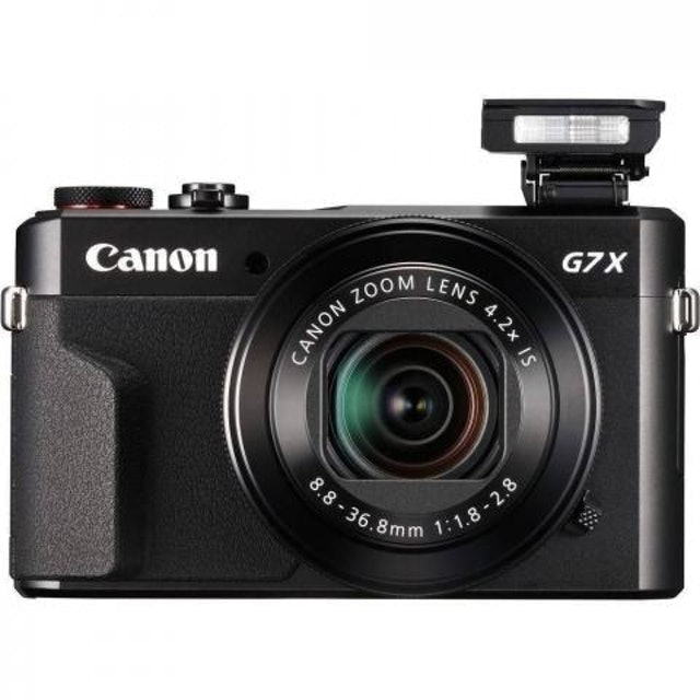 CANON Câmera PowerShot 20.1MP Translation missing: pt-BR.activerecord.decorators.item_part_image/alt