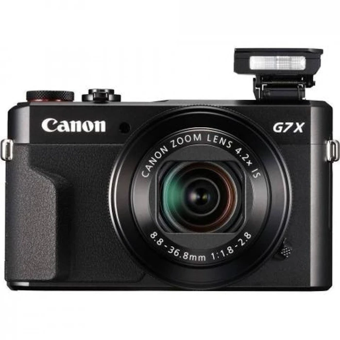 CANON Câmera PowerShot 20.1MP Translation missing: pt-BR.activerecord.decorators.item_part_image/alt