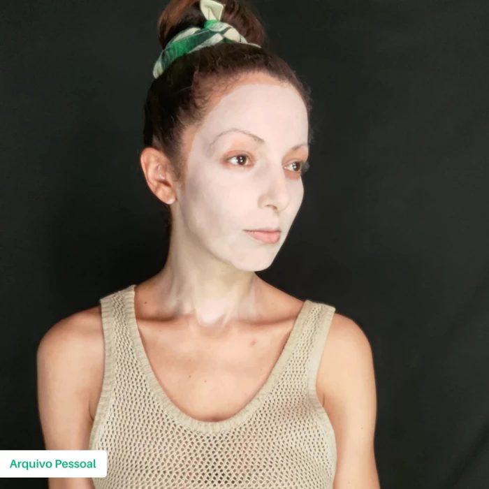 COLORMAKE Tinta Facial Cremosa (kit com 10) Translation missing: pt-BR.activerecord.decorators.item_part_image/alt