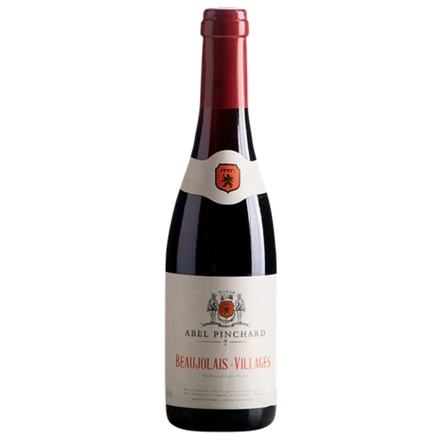 ABEL PINCHARD Vinho Beaujolais-Villages Translation missing: pt-BR.activerecord.decorators.item_part_image/alt